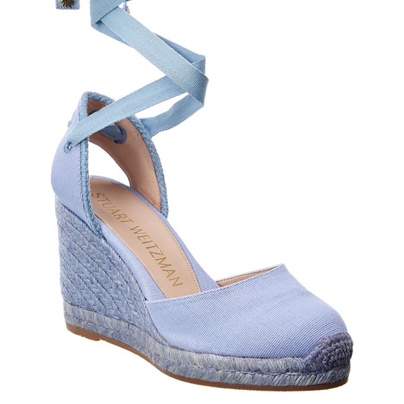Stuart Weitzman Shoes - Stuart Weitzman NIB